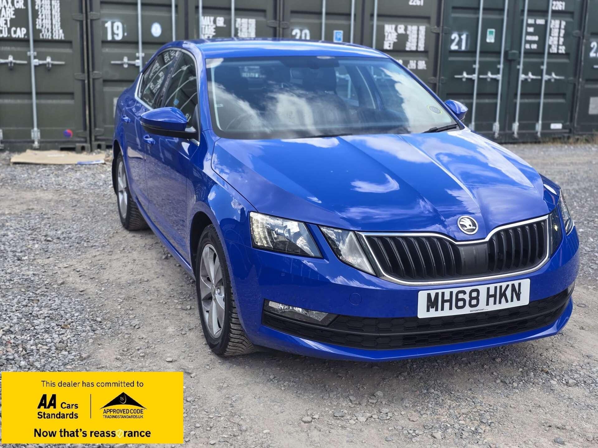1.0 TSI GPF SE Technology Hatchback 5dr Petrol DSG Euro 6 (s/s) (115 ps)